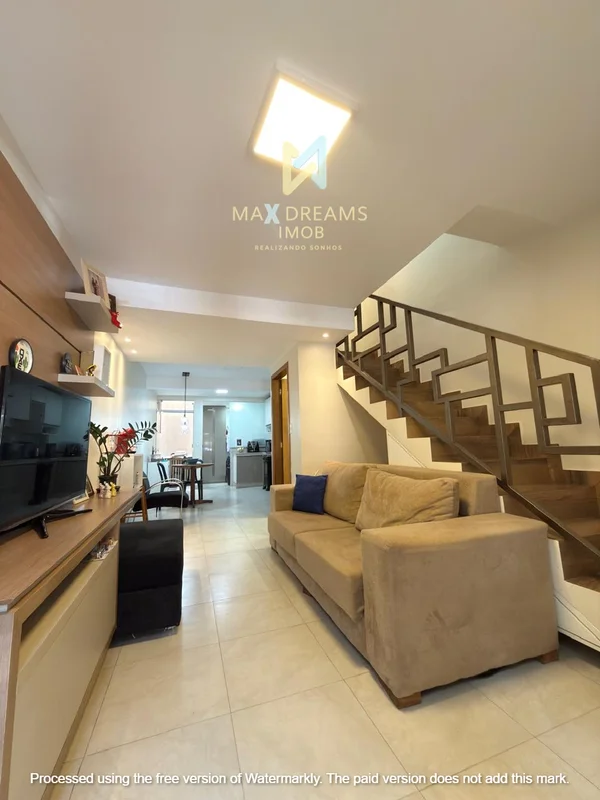MAX DREAMS IMOB VENDECASA 2 QUARTOS COM SUÍTE | GREEN PARK 2 – CHÁCARA IPIRANGAE...