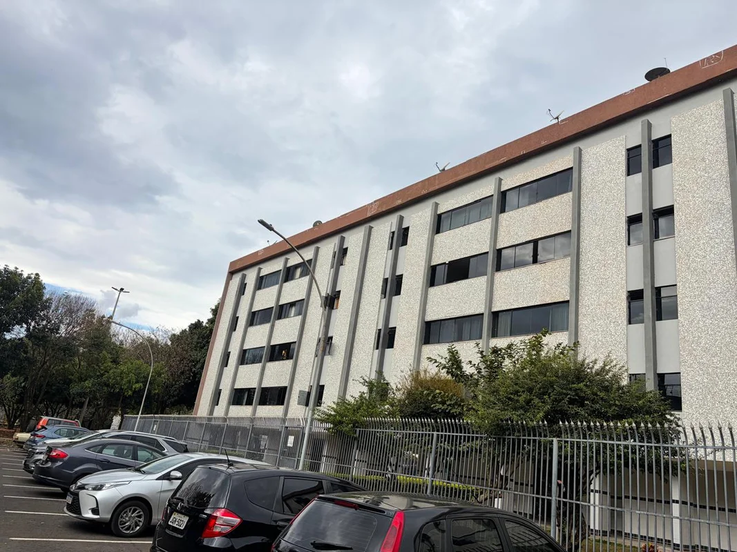 Excelente oportunidade para quem busca um apartamento amplo, bem distribuído e c...