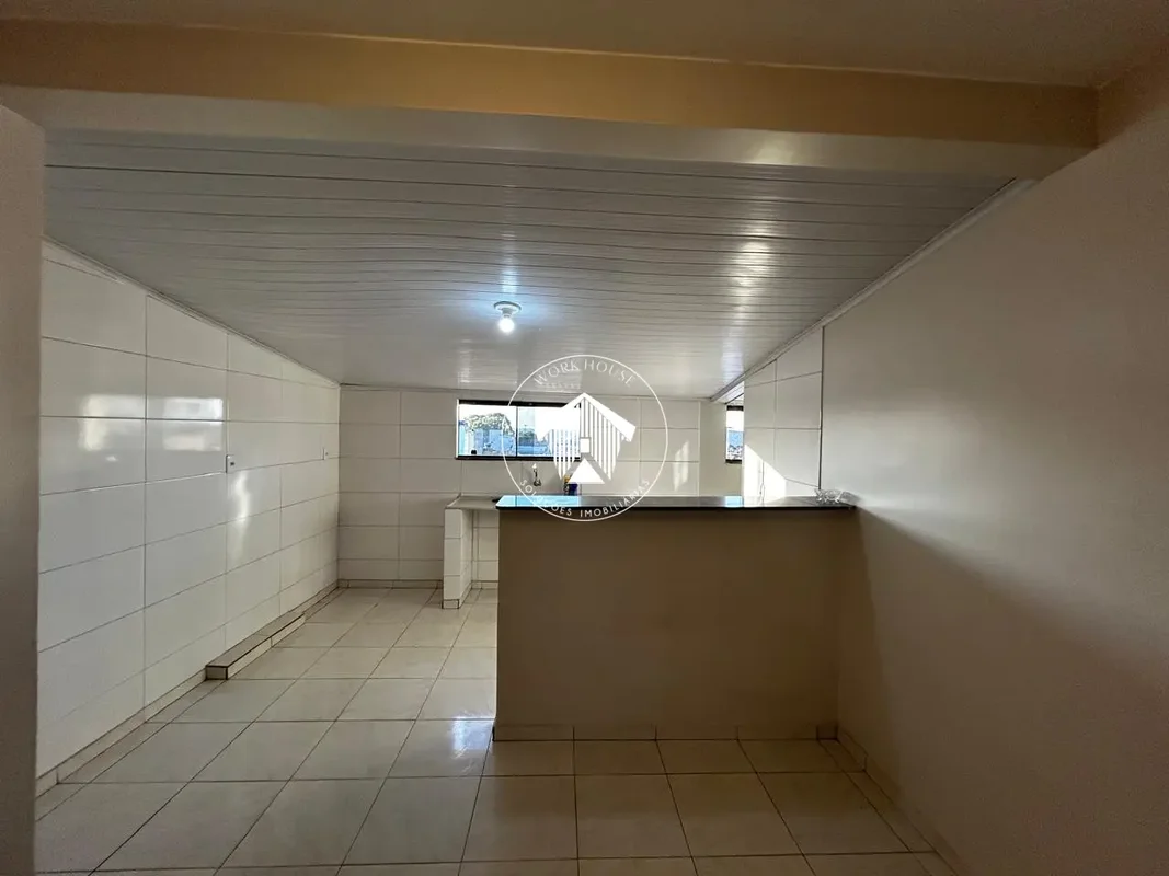 ALUGO - APARTAMENTO no Recanto das Emas P/ SOLTEIRO(A) OU CASAL SEM FILHO COMPRO...