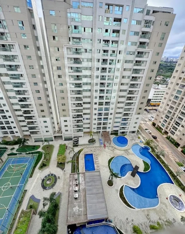 Descubra este maravilhoso apartament reformado, Varanda gourmet, com blidex e te...