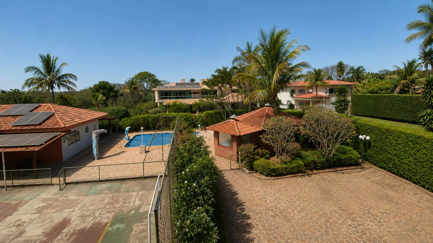 Foto do Imóvel