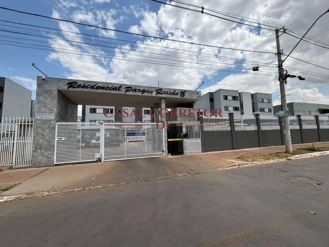 Foto do Imóvel