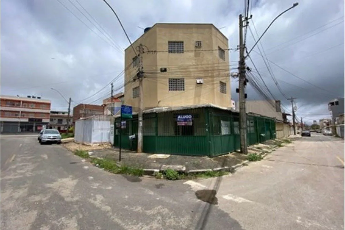 ALUGUEL DE APARTAMENTO NA QR 212 SAMAMBAIA SULSe você busca praticidade, confort...