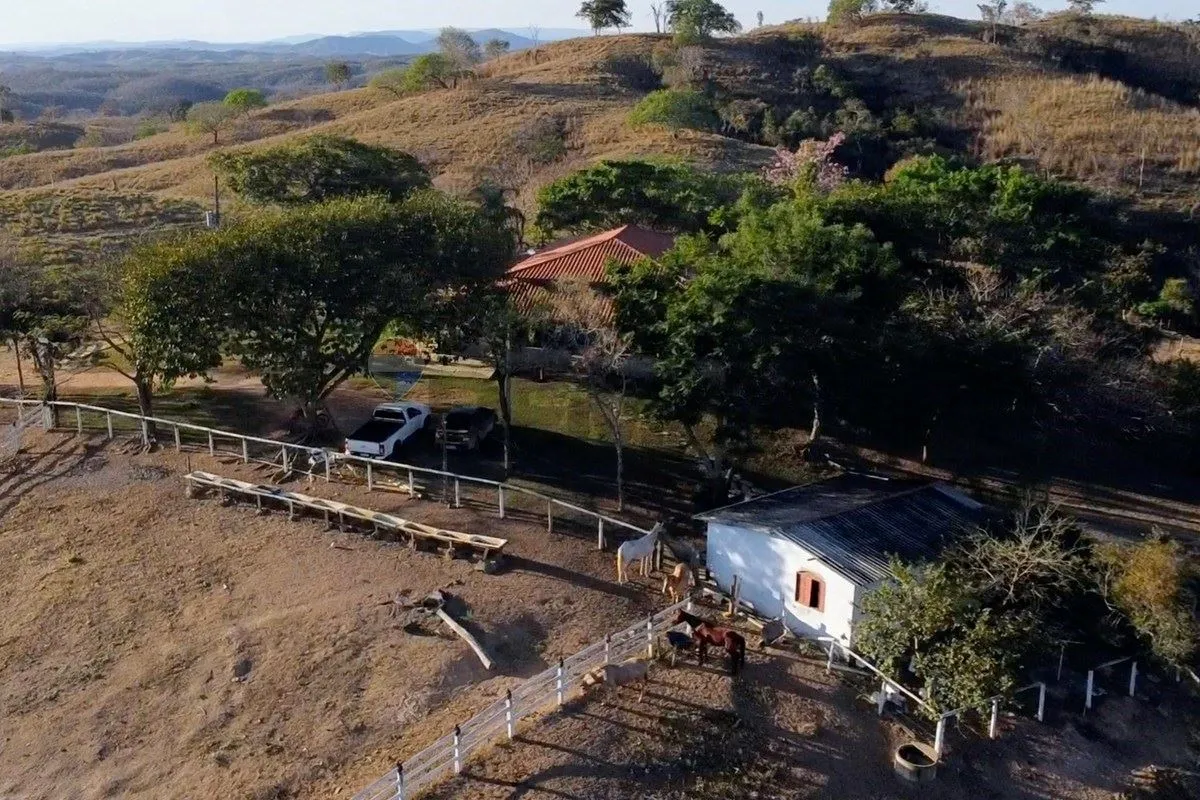 A OPORTUNIDADE DEFINITIVA DE UNIR SÓLIDO PATRIMÔNIO, PRODUTIVIDADE IMEDIATA E EX...