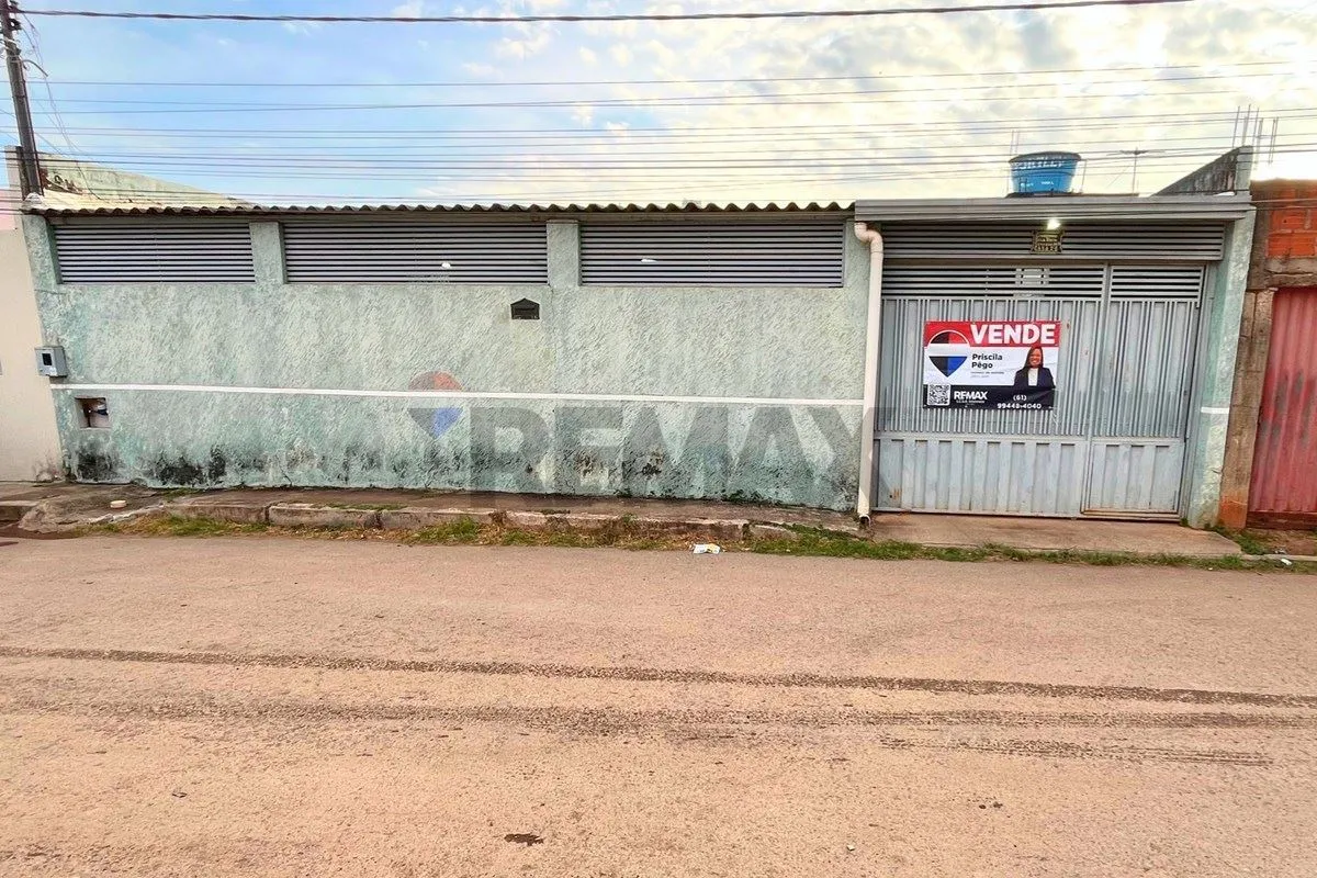 Conforto, espaço e localização estratégica!Localizada no Condomínio Bela Vista S...