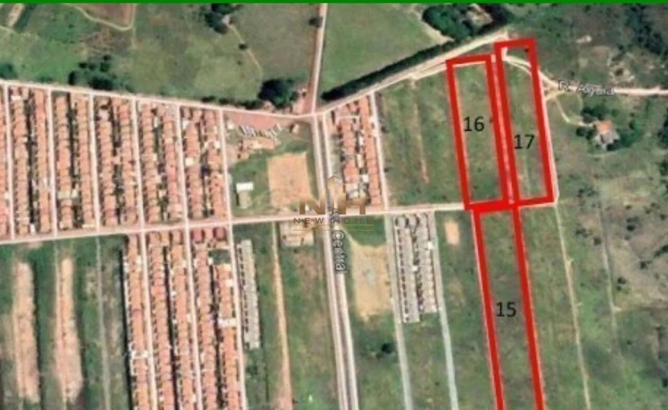 10 Lotes para venda no Jardim América V (Chiola) com 200 metros cadaProximo ao t...