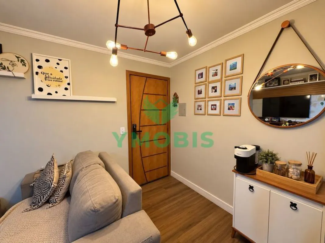 # APARTAMENTO RECÉM-REFORMADO NA VICENTE PIRES – RUA 363 m² | 1 quarto | 1 banhe...
