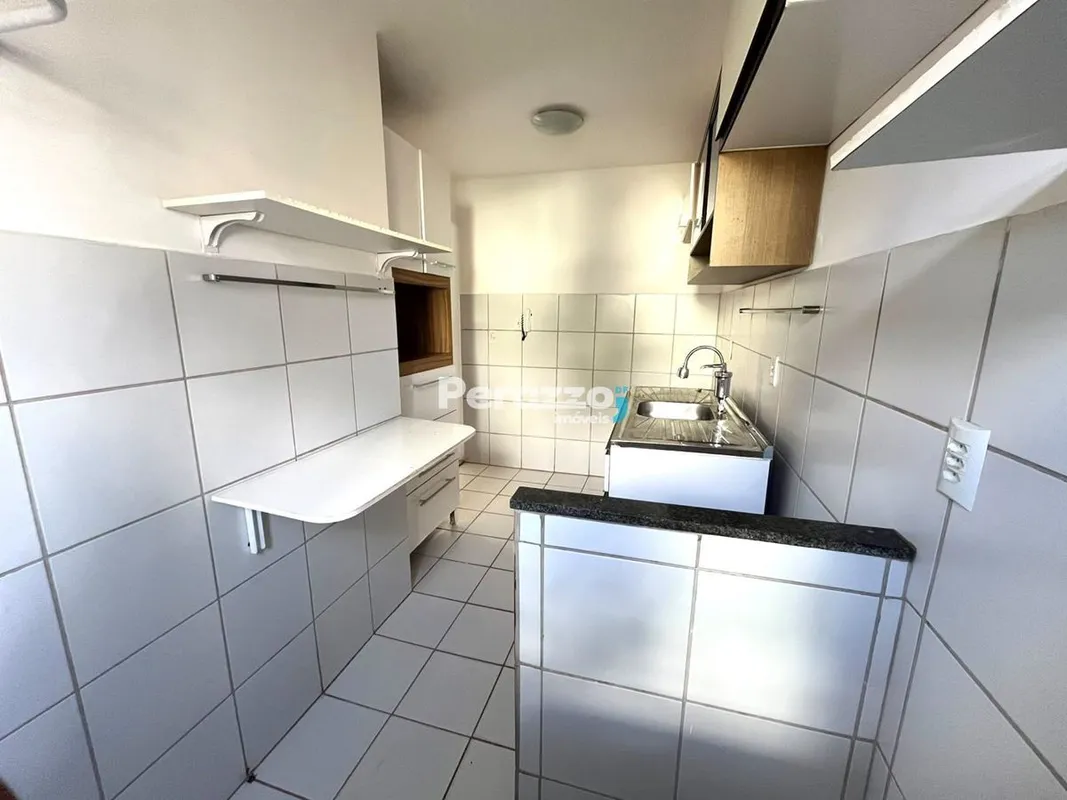  Ótimo apartamento localizado na Quadra QC 02 do Jardins Mangueiral, disponível ...