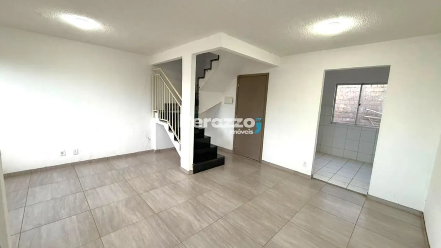  QC 09 - Jardins Mangueiral | Casa 03 quartos | 02 vagas de garagem | R$ ... 10/...