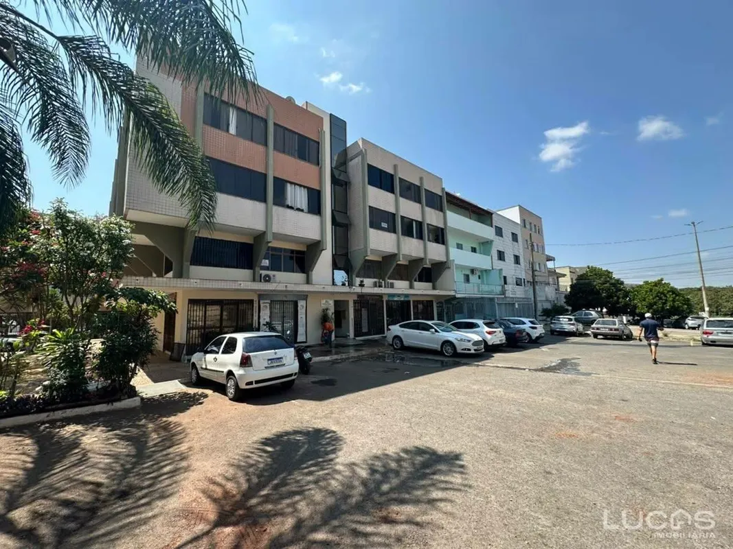 APARTAMENTO MOBILIADO - RIACHO FUNDO IPronto para morar! Apartamento mobiliado, ...