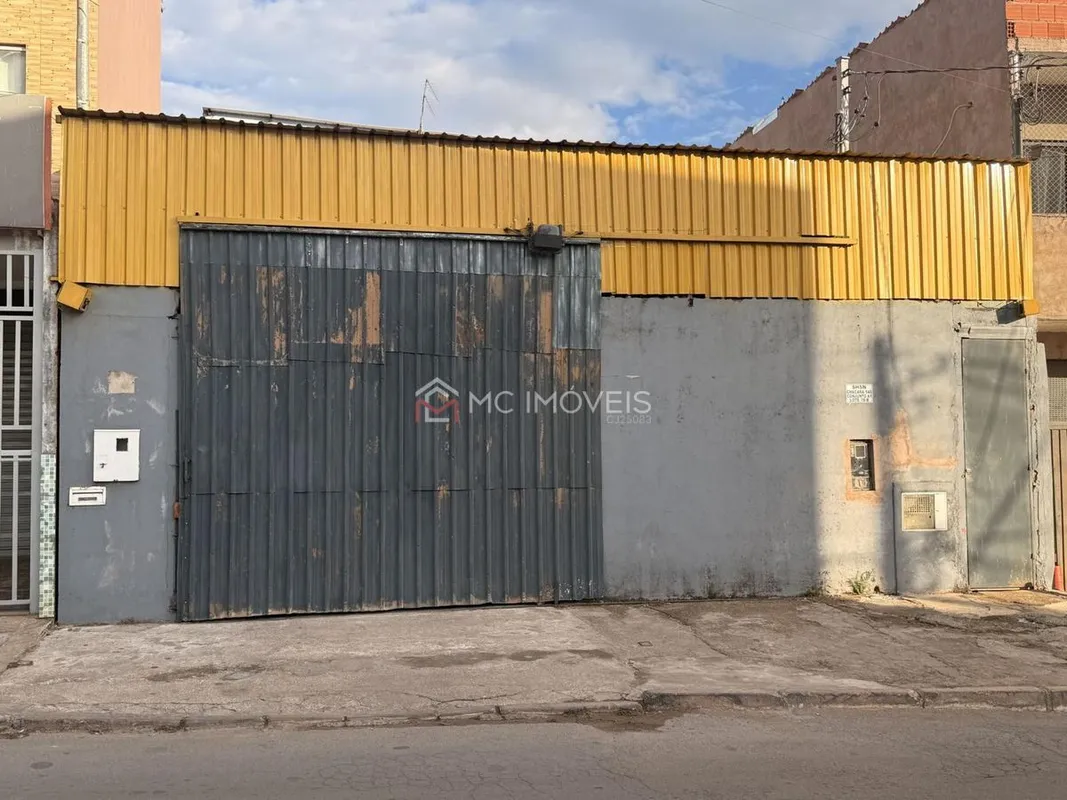 Prédio à Venda no Sol Nascente Trecho 01 | Oportunidade de Investimento | Locali...