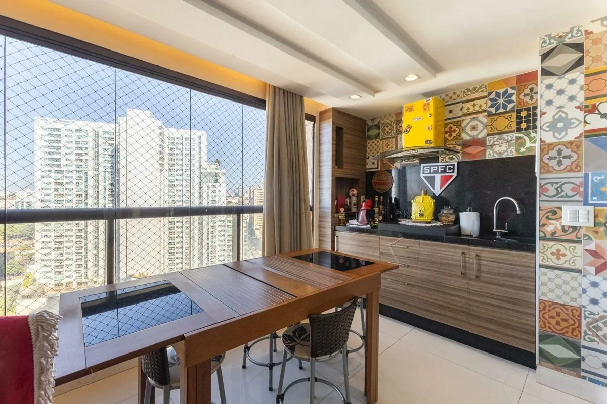 RESIDENCIAL VIA NATURALE | 3 QUARTOS | ANDAR ALTO | VISTA LIVRE | LAZER COMPLETO...