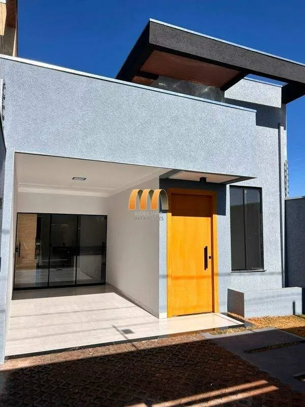 Excelente oportunidade para quem busca um imóvel moderno, confortável e com exce...