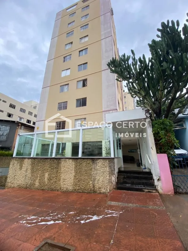 Excelente oportunidade no Edifício Caiobá, no Setor Leste Universitário, são 02 ...