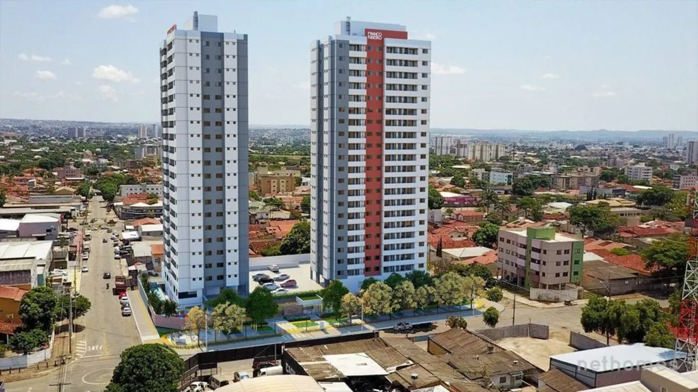 Área de Lazer completa e perto de tudo que você precisa. Surpreenda-se com o mel...
