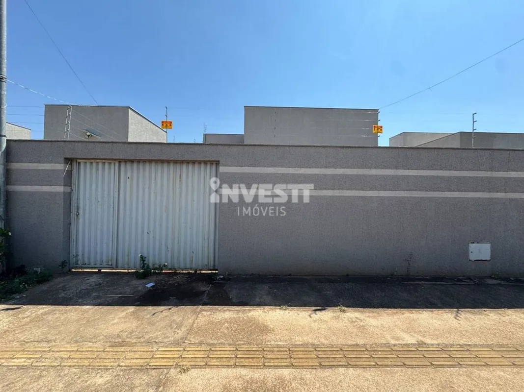 CASA PARA LOCAÇÃO VILA ROMANA | GOIÂNIA-GO Excelente localização, na Rua Nego Fa...