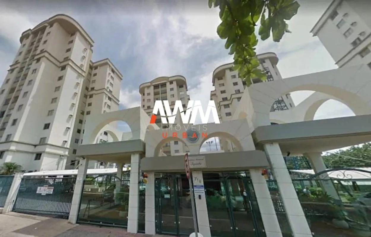Residencial Lagoinha- Apartamento 2 Quartos- 1 ste, 59 m², 1 vaga, completo em a...