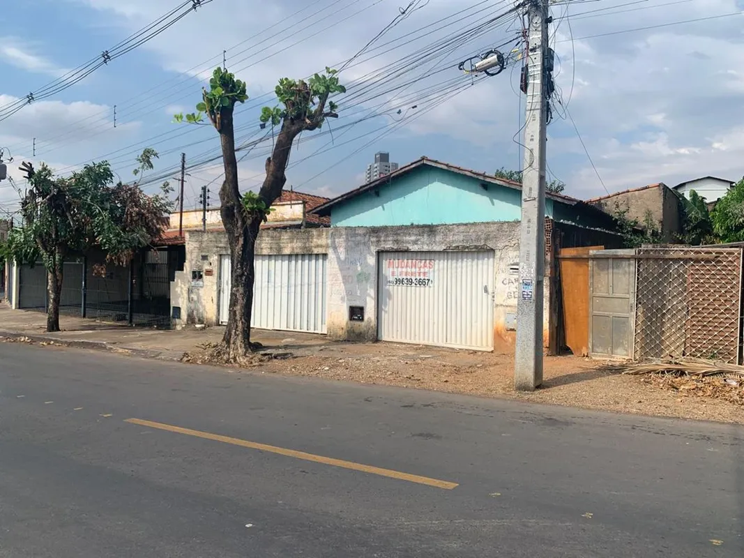 LOTE À VENDA – 352 m² Excelente oportunidade para quem busca um lote com ótima l...