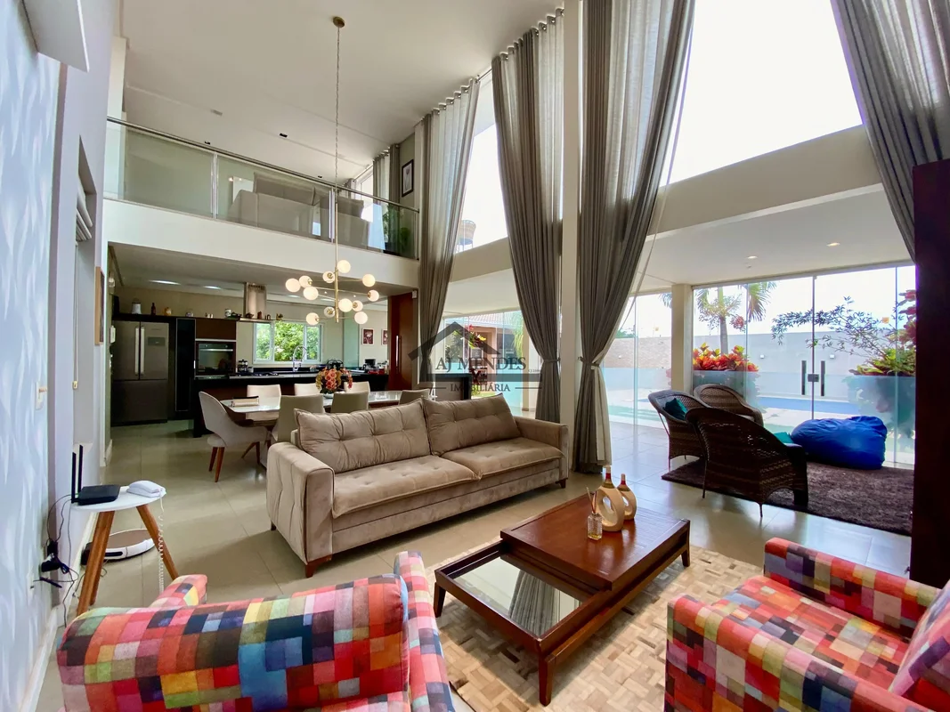 AJ MENDES IMOBILIÁRIA VENDE COM EXCLUSIVIDADE EXCELENTE CASA NO TAQUARI - DF 3 Q...