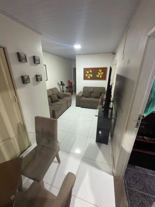 Foto do Imóvel