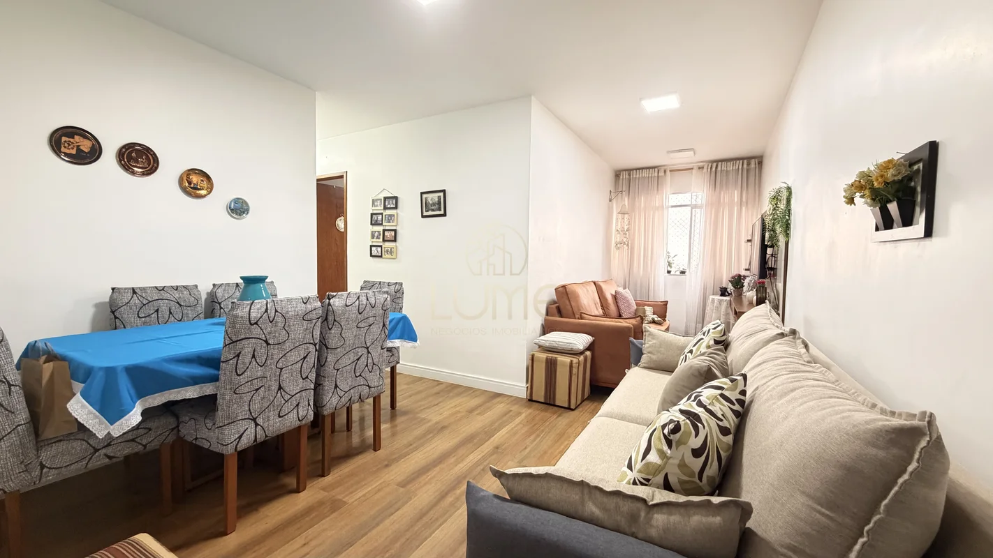 Apartamento espaçoso e aconchegante no Riacho Fundo I!Se você procura um apartam...