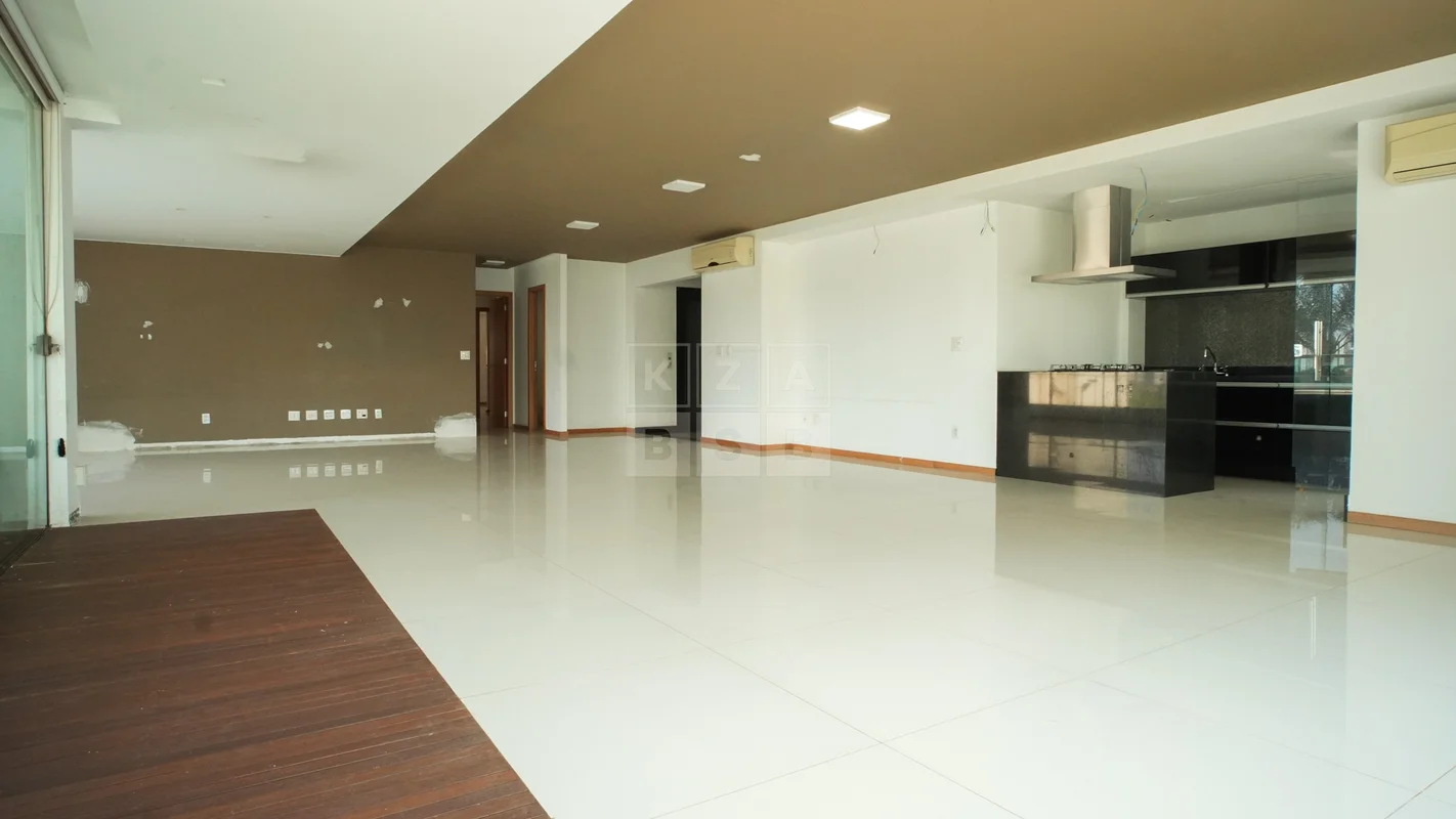 EXCLUSIVIDADE MÁXIMA | Vinicius Resort — 1 apartamento por andar | Vista para o ...