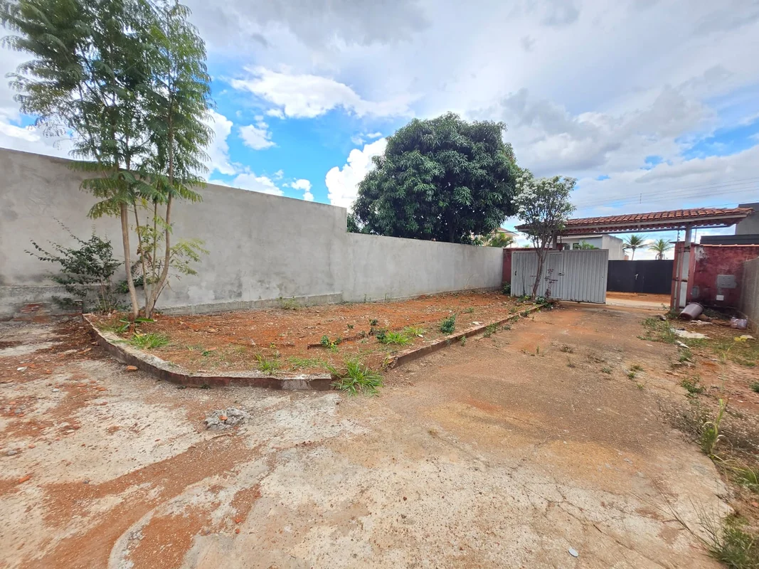 TERRENO À VENDA NA RUA 12/10 DE VICENTE PIRES | 440 M², NASCENTE E TOTALMENTE PL...