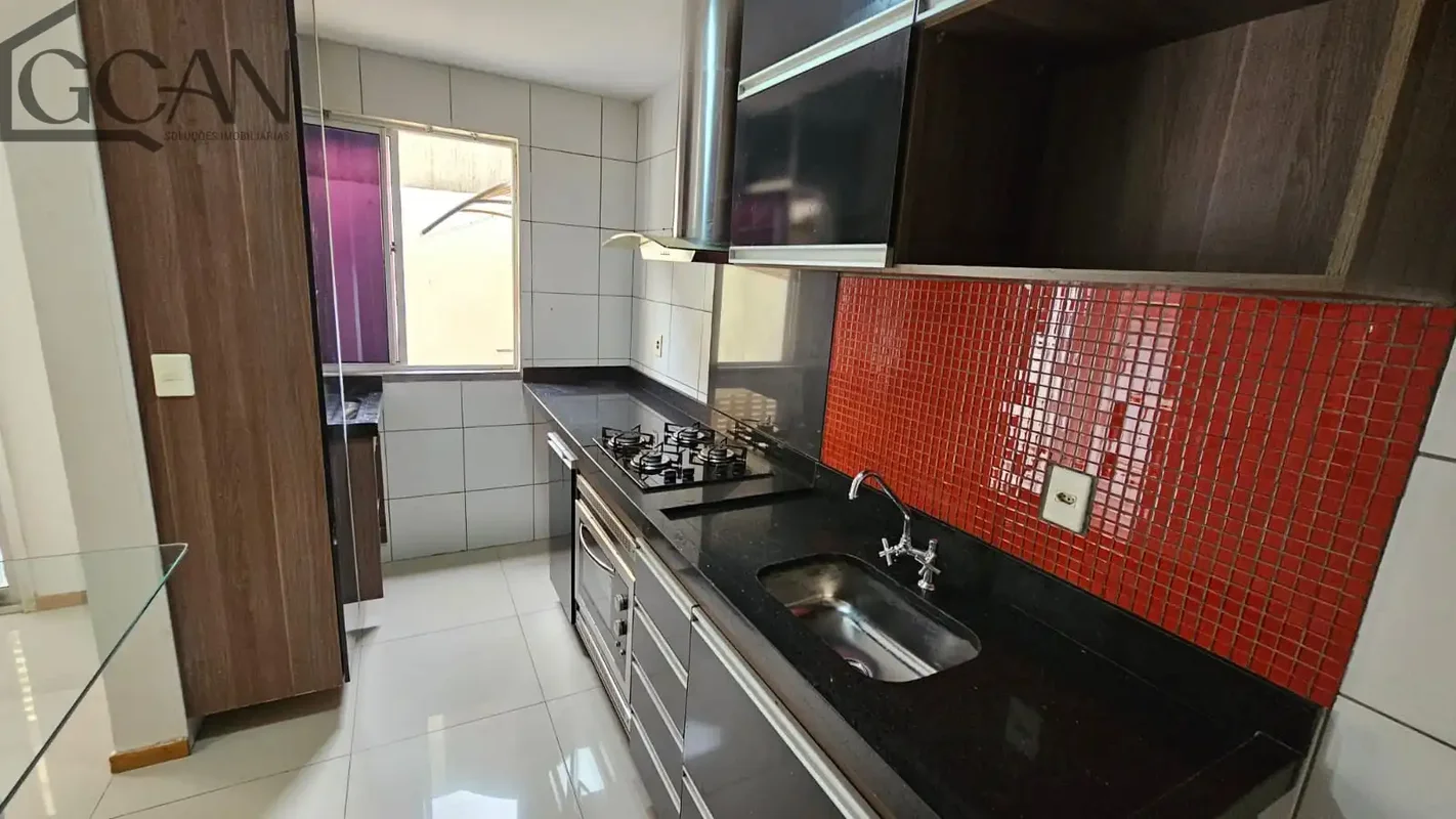 VILLA SPECIALE - QN 120 SAMAMBAIA SULExcelente apto de 2qtos 50m2, VAGA COBERTA*...