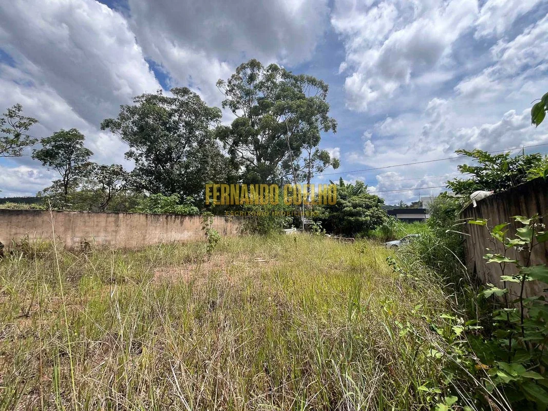 Lote à venda no condomínio residencial Recanto do Sossego situado na região da D...
