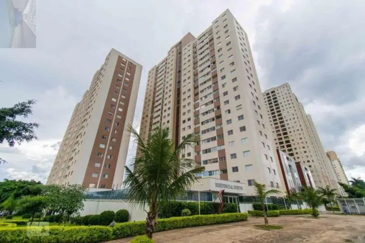 APARTAMENTO À VENDA | DUETTO – GUARÁ IIConforto, praticidade e lazer em uma exce...