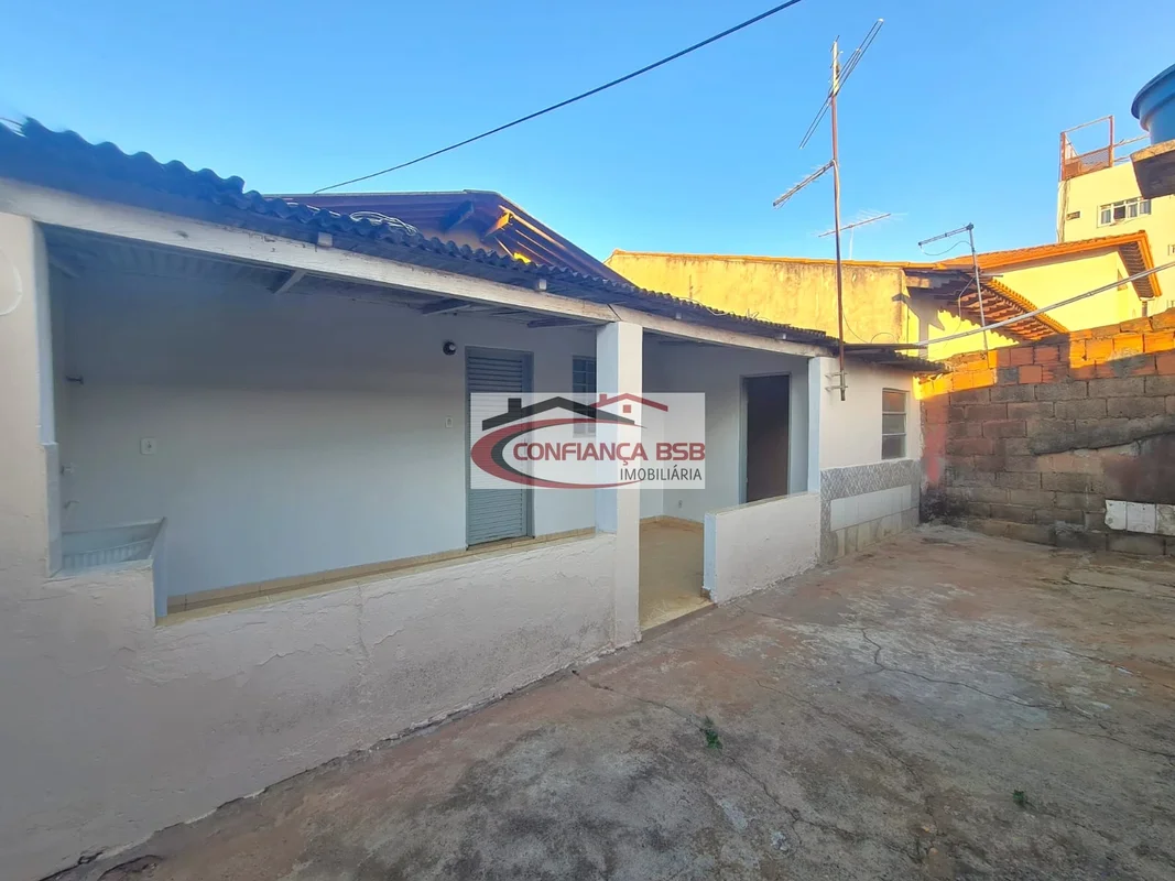 Foto do Imóvel
