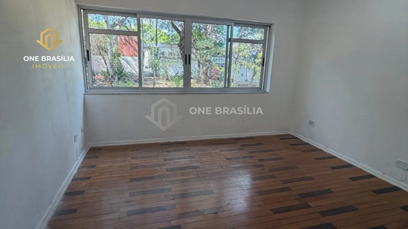 ONE BRASÍLIA IMÓVEIS ALUGA apartamento de 2 quartos, com armários e super espaço...
