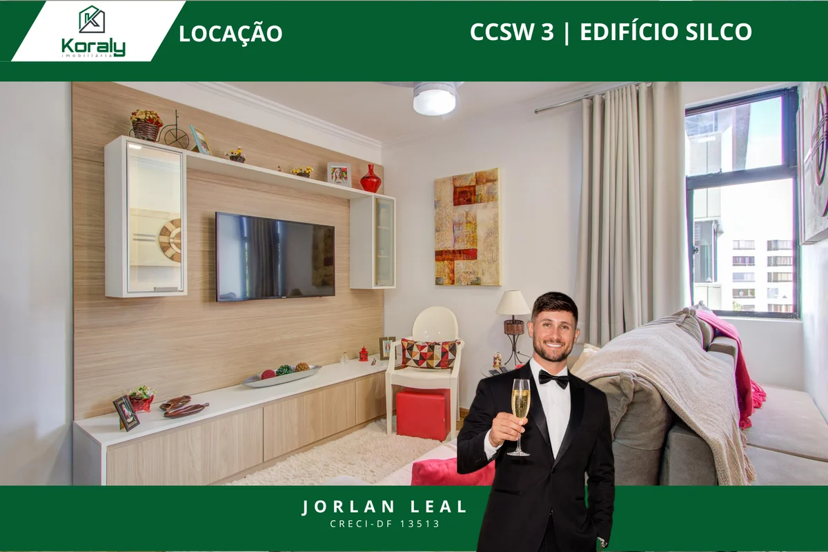 DIFERENCIAIS DO IMÓVEL2 quartosMobiliadoVista livre1 vaga de garagem Ambientes p...
