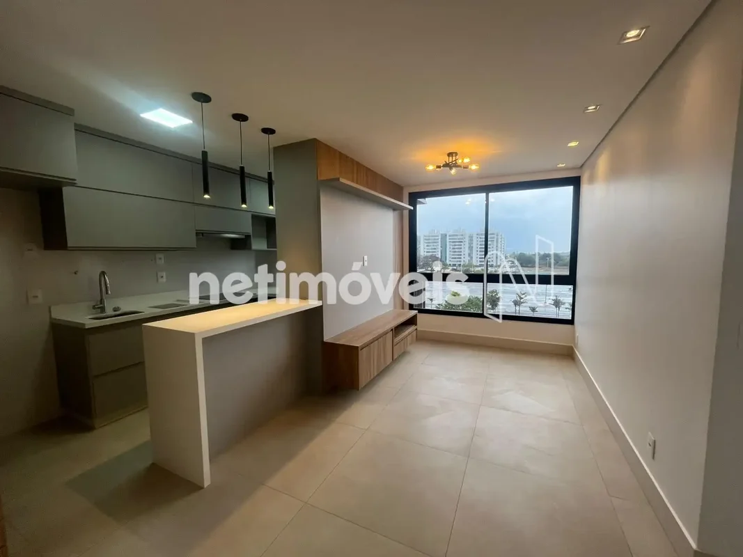 Conforto, praticidade e modernidade em um imóvel novo, cuidadosamente planejado ...