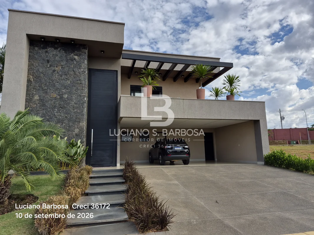 EXCLUSIVIDADE NO JARDINS ITÁLIA | 5 SUÍTES | 443 m²Uma residência onde arquitetu...