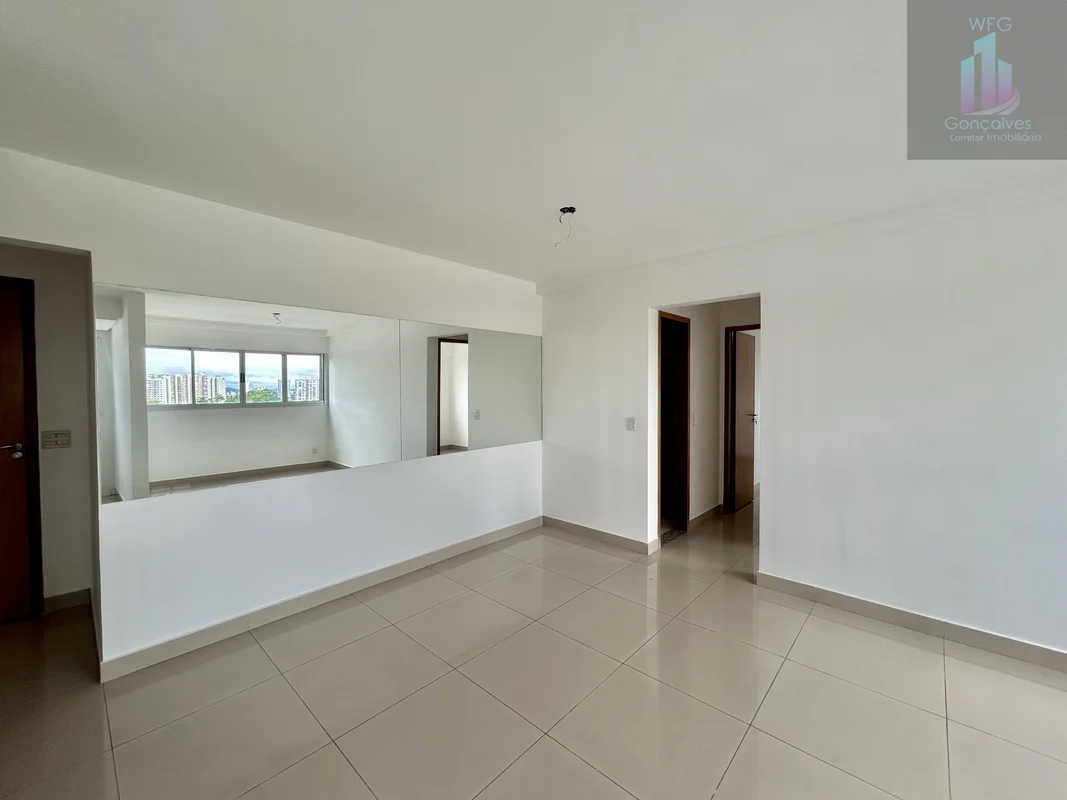 2 QUARTOS | 1 SUÍTE | LAZER COMPLETO | VILA ROSA | PRÓX. BURITI SHOPPING E PARQU...