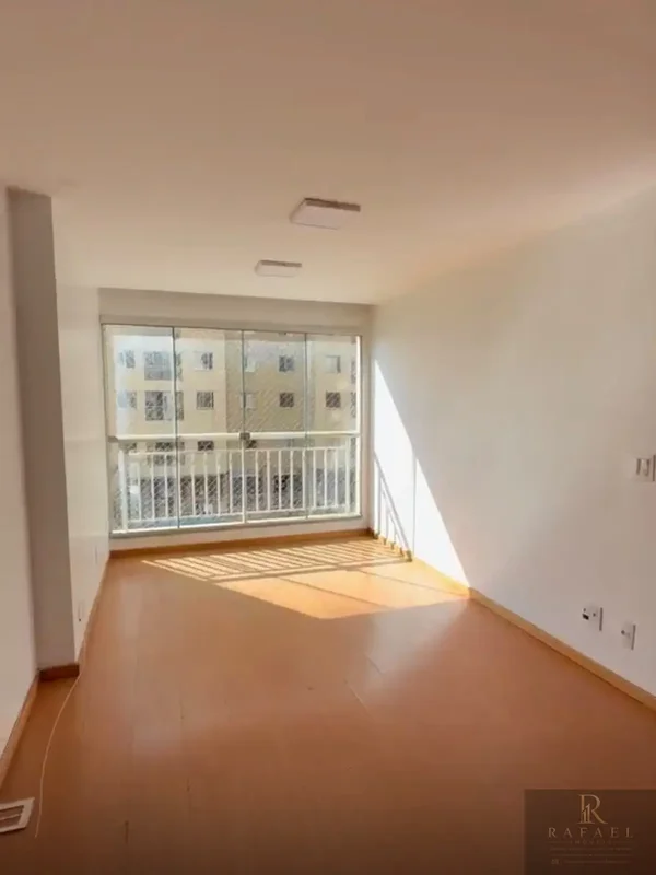  -APARTAMENTO À VENDA | RESIDENCIAL VIA TROPICAL – SAMAMBAIA SUL/DFViva com conf...