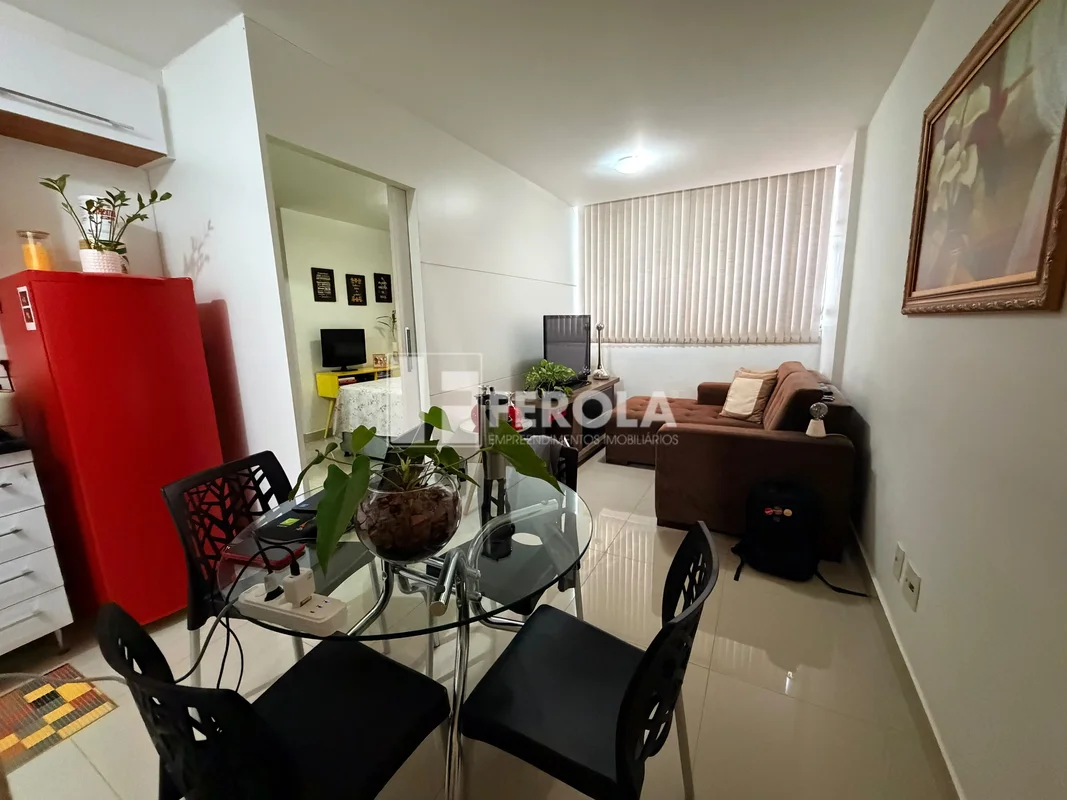 RARIDADE NA QE 02 | VISTA LIVRE + NASCENTE + GARAGEMFEROLA EMPREENDIMENTOS IMOBI...
