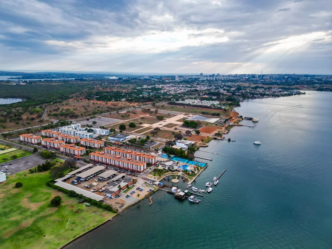 Pronto para morar: apartamento de 1 quarto totalmente mobiliado no Premier Resid...