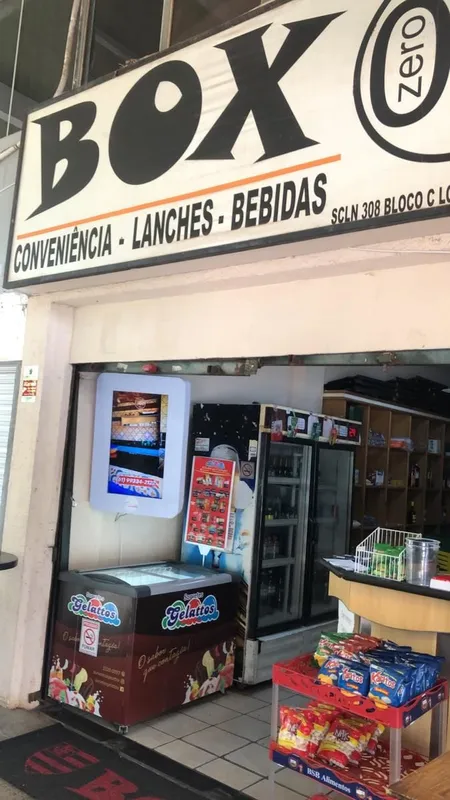 LOJA ASA NORTE- LOJA COM BANHEIRO- SUBSOLOVISITAS, ENTRAR EM CONTATO.IMÓVEL OCUP...