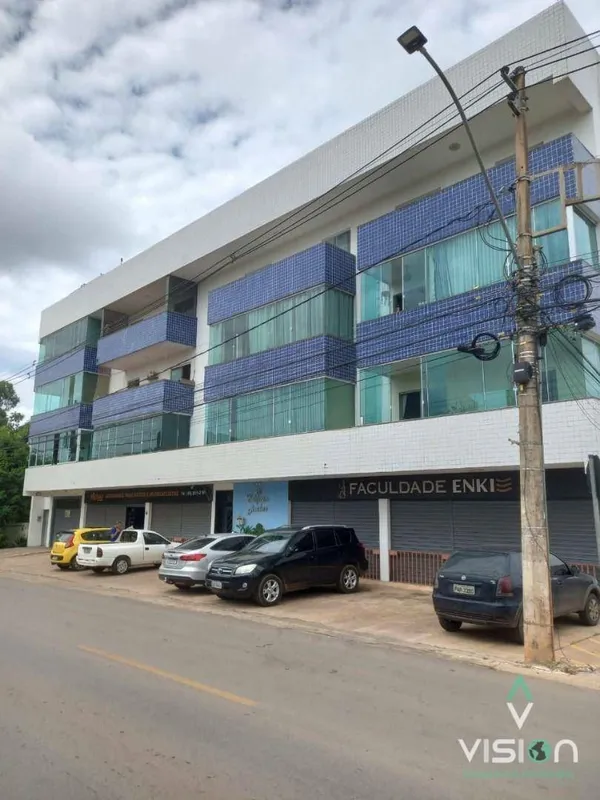 VENDA | VICENTE PIRES RUA 4CExcelente apartamento de 80 m² de área privativa, lo...
