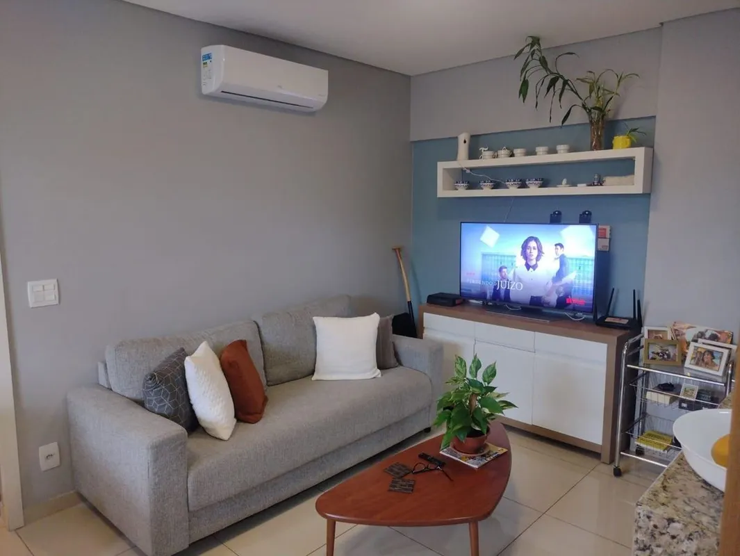 BSB IMÒVIS APRESENTA,Apartamento de 80 m² localizado no Guará II, Brasília, DF. ...