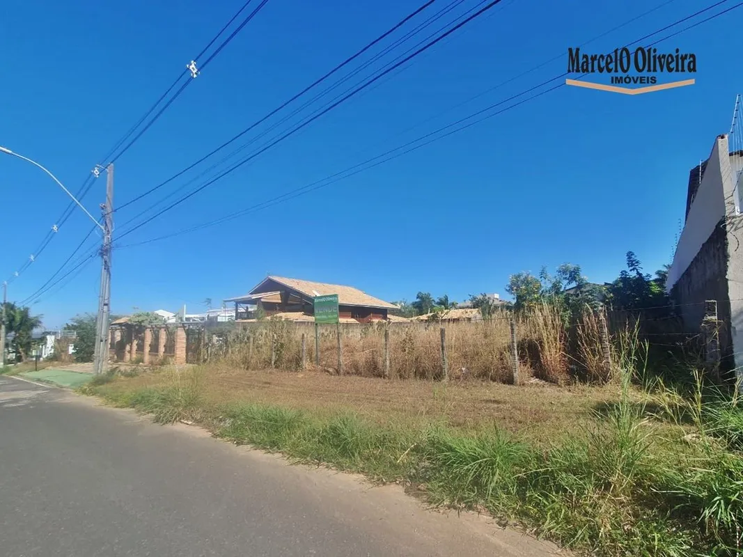 Excelente oportunidade para construir sua casa em uma das regiões mais valorizad...
