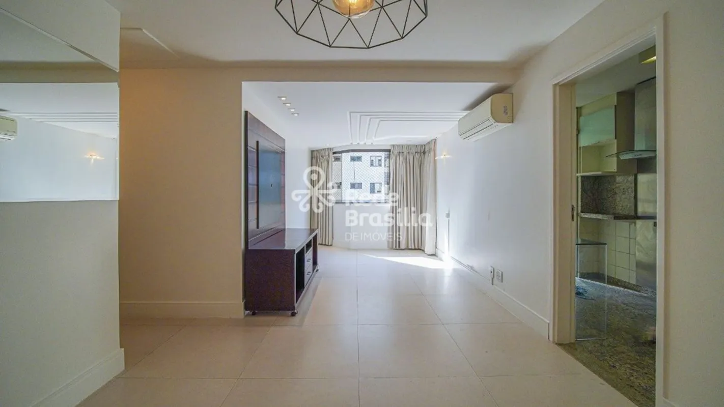 SQSW 105, Sudoeste, Brasília/DFSeu Novo Lar na SQSW 105: Modernidade, Conforto e...