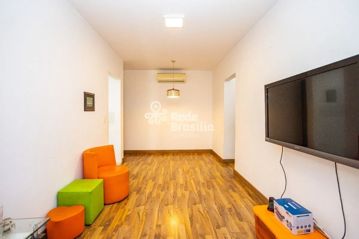 CCSW 3 - Residencial Bela Vista - SudoesteExcelente apartamento de canto, locali...