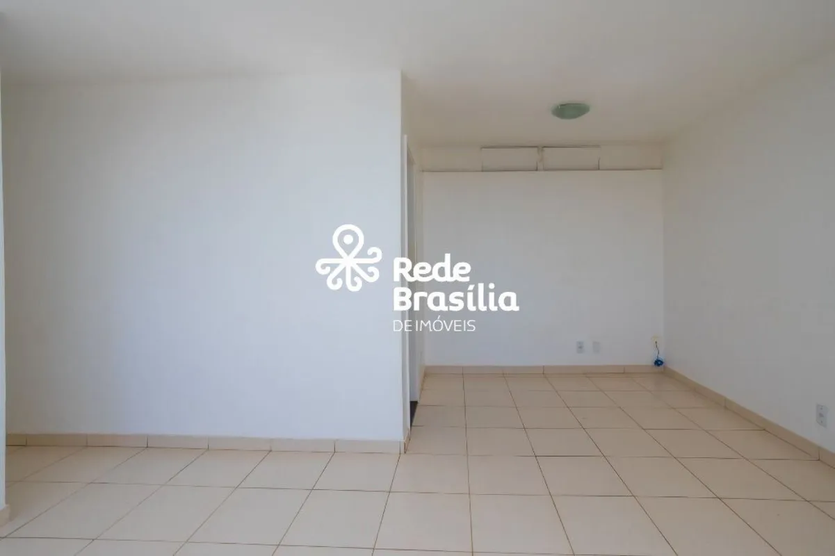 TH7028 - Qi 12 Guará, Apartamento 03 quartos, 67m². Agende sua visita! Imóvel co...
