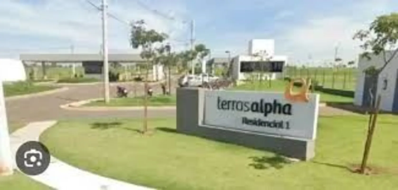 OPORTUNIDADE NO TERRAS ALPHA 1! Excelente lote com 360 m², localizado no Condomí...