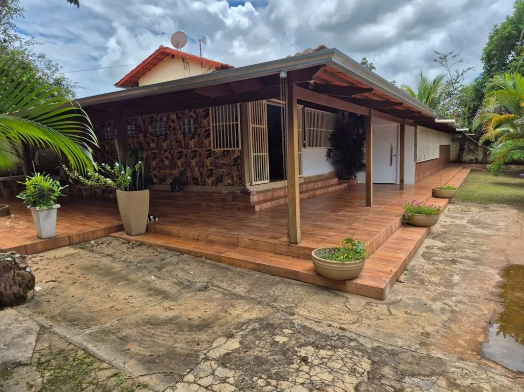 Foto do Imóvel