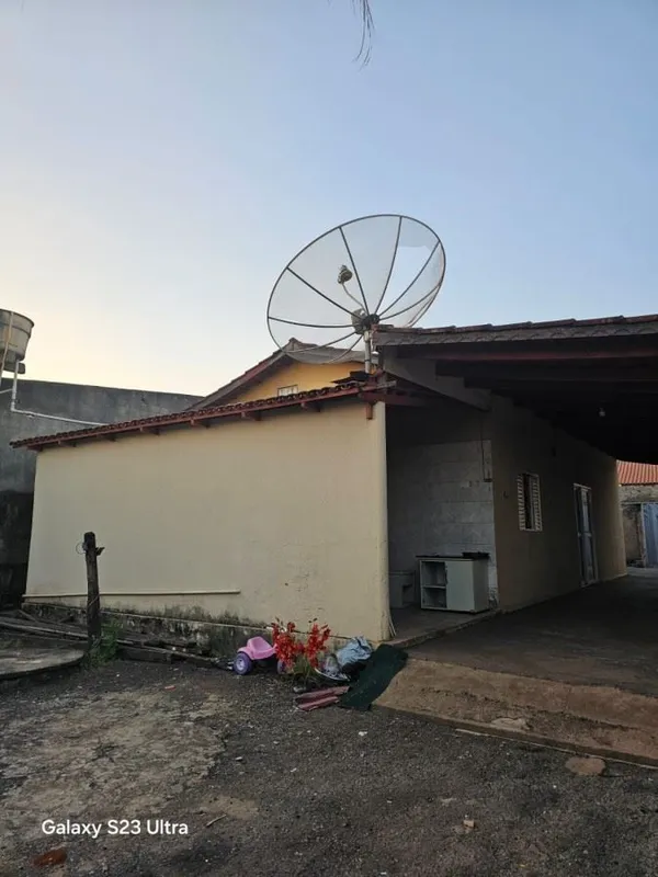 Foto do Imóvel