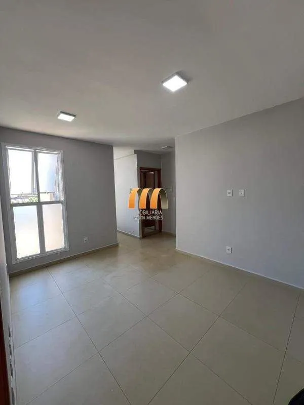 Apartamento residencial à venda no Bairro Vila Harmonia I e II Etapa, em Anápoli...